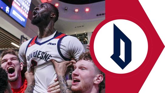 Dixon caps historic comeback taken on the Bluff